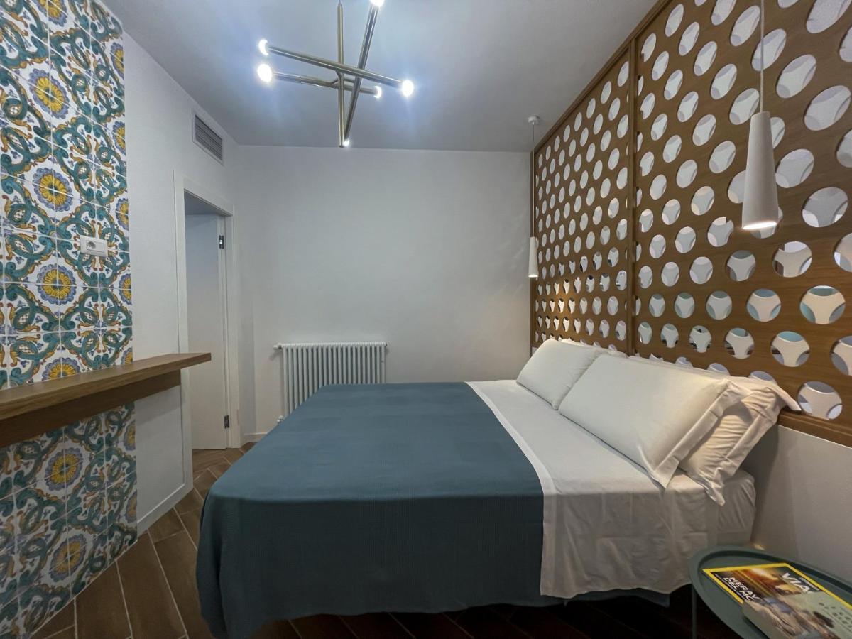 Taonasi Taormina City Apartment Exterior photo