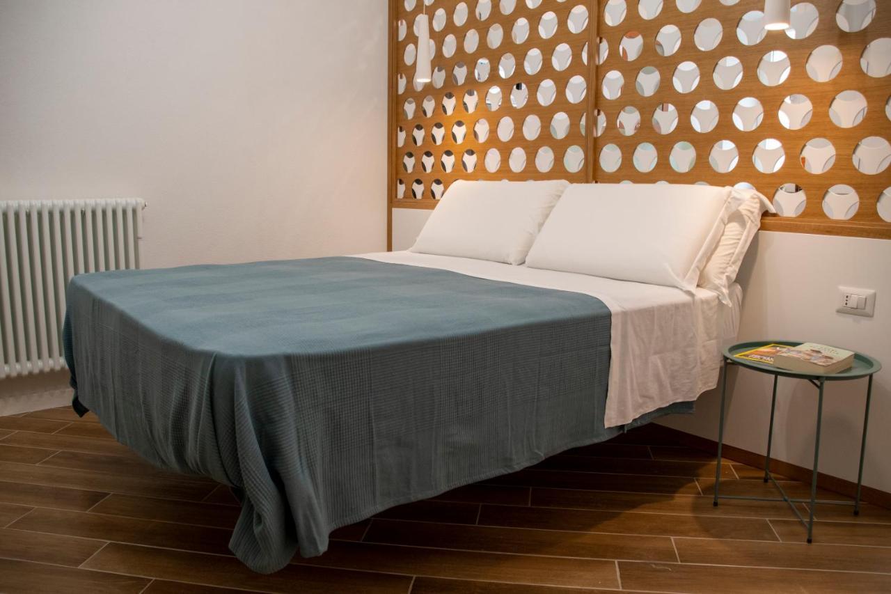 Taonasi Taormina City Apartment Exterior photo