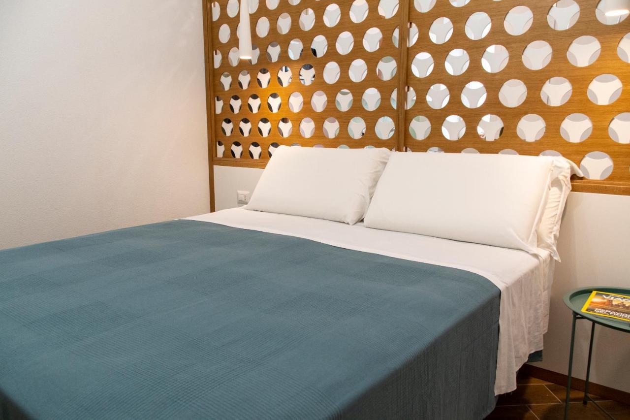 Taonasi Taormina City Apartment Exterior photo